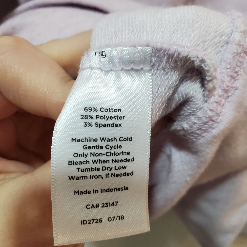 Talbots Pullover - Picture 4 of 4